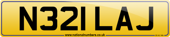 N321 LAJ