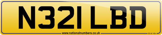 N321 LBD