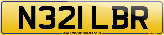 N321 LBR