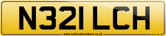 N321 LCH