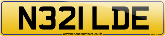 N321 LDE