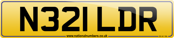 N321 LDR