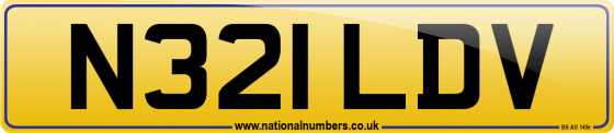 N321 LDV