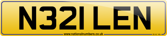 N321 LEN