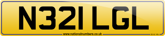 N321 LGL