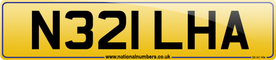 N321 LHA