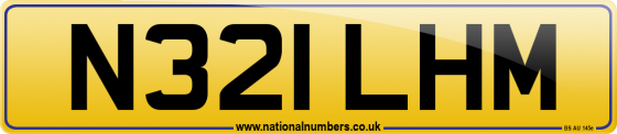 N321 LHM