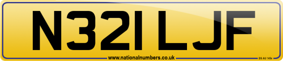 N321 LJF