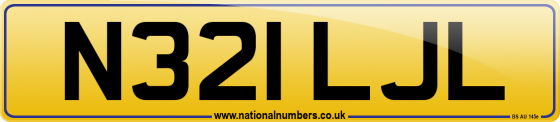 N321 LJL