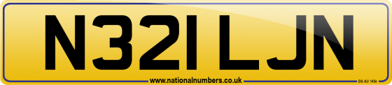 N321 LJN
