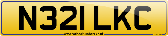 N321 LKC