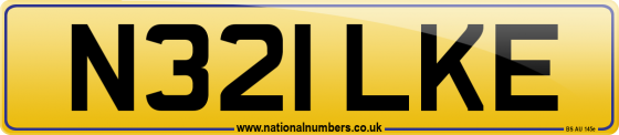N321 LKE