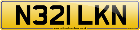 N321 LKN