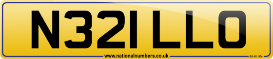 N321 LLO