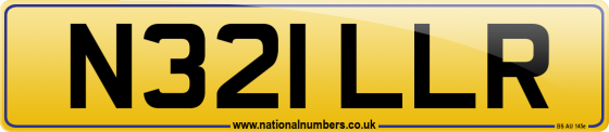 N321 LLR
