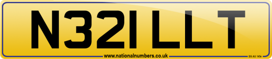 N321 LLT