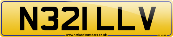N321 LLV