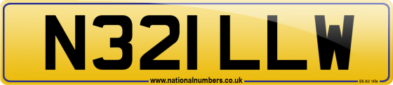 N321 LLW