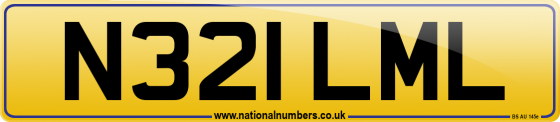 N321 LML