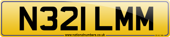 N321 LMM
