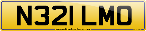N321 LMO