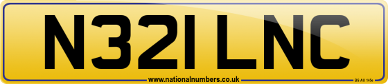 N321 LNC