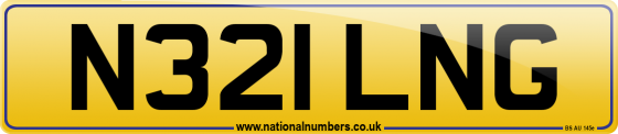 N321 LNG