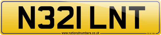 N321 LNT