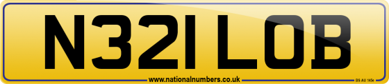 N321 LOB