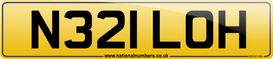 N321 LOH