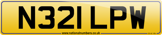 N321 LPW