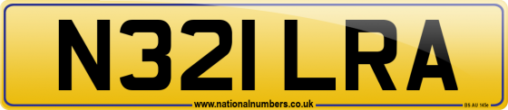 N321 LRA