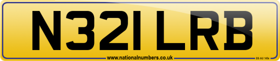 N321 LRB