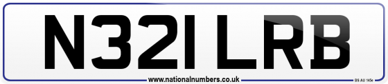 N321 LRB
