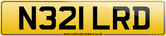 N321 LRD