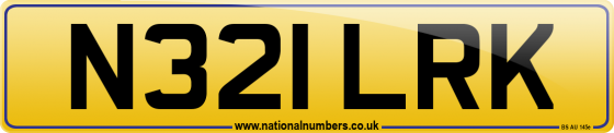 N321 LRK