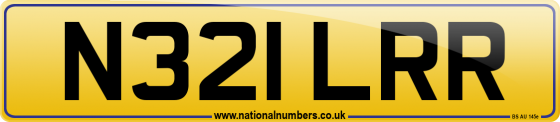 N321 LRR