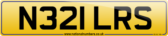 N321 LRS
