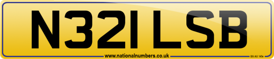 N321 LSB