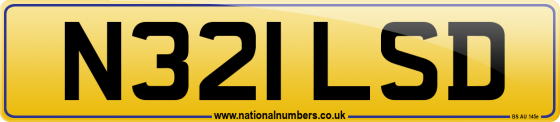 N321 LSD