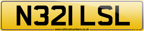 N321 LSL