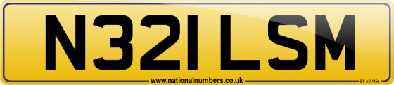 N321 LSM