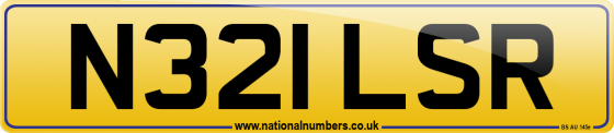 N321 LSR