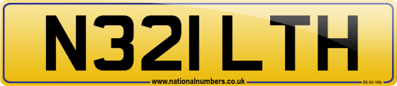 N321 LTH