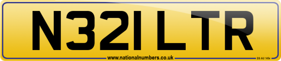 N321 LTR