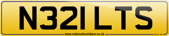 N321 LTS