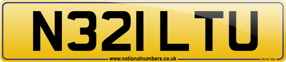 N321 LTU