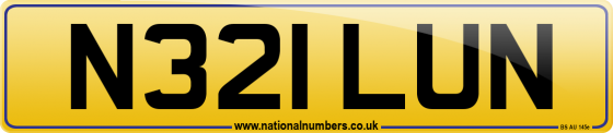 N321 LUN