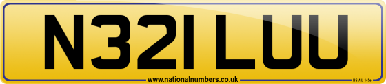 N321 LUU