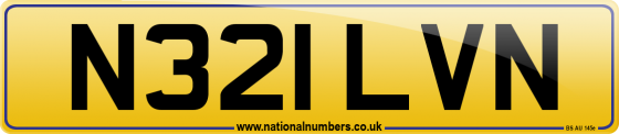 N321 LVN